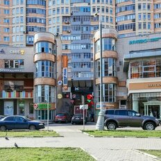 285 м², помещение свободного назначения - изображение 1