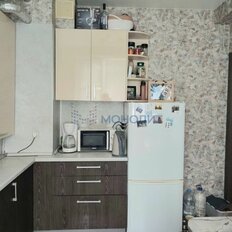 Квартира 35,1 м², 1-комнатная - изображение 5