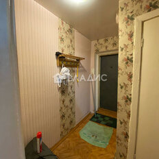 Квартира 30,4 м², 1-комнатная - изображение 5