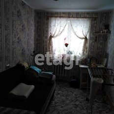 Квартира 61,4 м², 3-комнатная - изображение 3