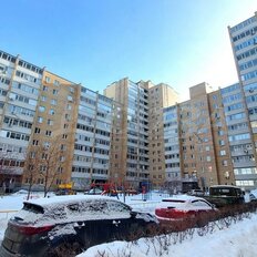 Квартира 82,8 м², 3-комнатная - изображение 1