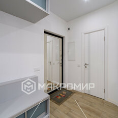Квартира 53 м², 2-комнатная - изображение 4