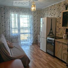 Квартира 37,4 м², 1-комнатная - изображение 1