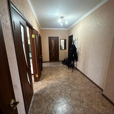 Квартира 65,4 м², 2-комнатная - изображение 1