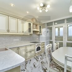 Квартира 61,4 м², 2-комнатная - изображение 2