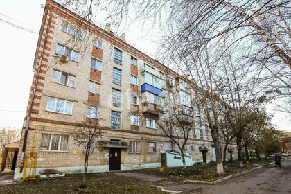 22,5 м², 1-комнатная квартира 2 720 000 ₽ - изображение 45