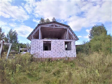 55 м² дом, 4 сотки участок 950 000 ₽ - изображение 46