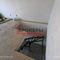 Квартира 52 м², 1-комнатная - изображение 3