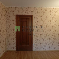 Квартира 54,9 м², 2-комнатная - изображение 4