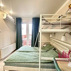 Квартира 25 м², студия - изображение 4