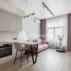 Квартира 45 м², 2-комнатные - изображение 1