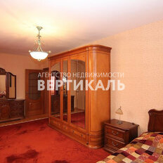 Квартира 120 м², 3-комнатная - изображение 3