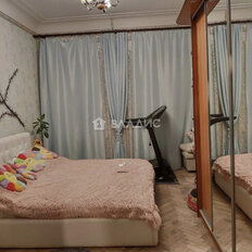 Квартира 118,8 м², 4-комнатная - изображение 4