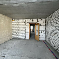 Квартира 96,4 м², 1-комнатная - изображение 3