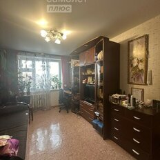 Квартира 32,9 м², 1-комнатная - изображение 3