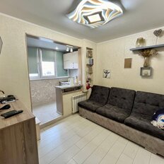 Квартира 26,9 м², 2-комнатная - изображение 1