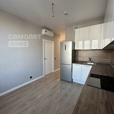 Квартира 37,3 м², 1-комнатные - изображение 1
