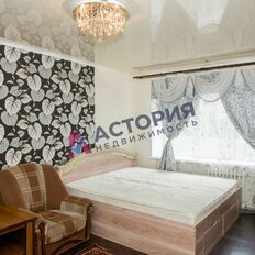 Квартира 31 м², 1-комнатная - изображение 1