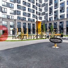 Квартира 21,4 м², студия - изображение 3