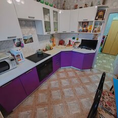 Квартира 38 м², 1-комнатная - изображение 3