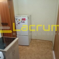 Квартира 26 м², студия - изображение 1