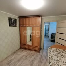 Квартира 59,5 м², 3-комнатная - изображение 3