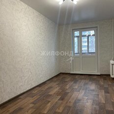 Квартира 60,4 м², 3-комнатная - изображение 3