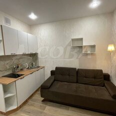 Квартира 16,4 м², студия - изображение 1