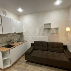 Квартира 16,4 м², студия - изображение 5