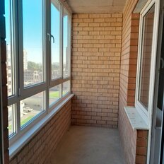 Квартира 65,8 м², 2-комнатная - изображение 1