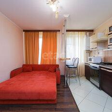 Квартира 43,2 м², 1-комнатная - изображение 2