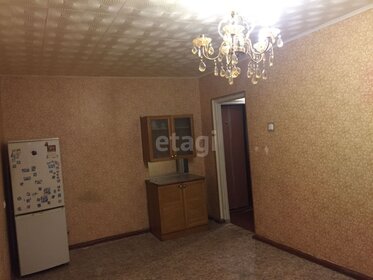 30 м², 1-комнатная квартира 12 500 ₽ в месяц - изображение 19