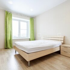 Квартира 80 м², 3-комнатная - изображение 4