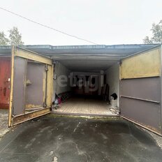 24 м², гараж - изображение 3