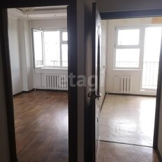Квартира 36 м², 1-комнатная - изображение 3