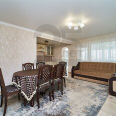 Квартира 91,8 м², 3-комнатная - изображение 4