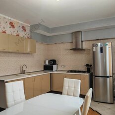 Квартира 112,7 м², 3-комнатная - изображение 3