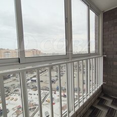 Квартира 28,4 м², студия - изображение 5