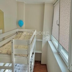 Квартира 56,8 м², 2-комнатная - изображение 3