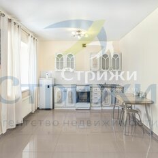 Квартира 35,2 м², 1-комнатная - изображение 2