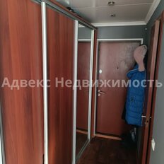 Квартира 30,5 м², студия - изображение 4