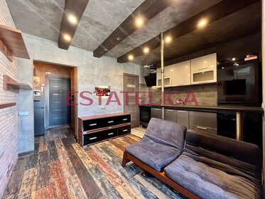 25,7 м², квартира-студия 5 400 000 ₽ - изображение 48