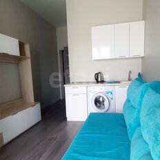 Квартира 20 м², 1-комнатные - изображение 2