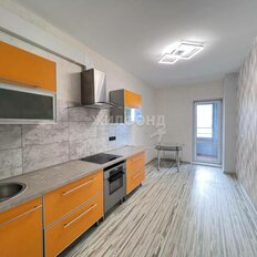 Квартира 38,2 м², 1-комнатная - изображение 2