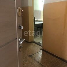 Квартира 14,6 м², студия - изображение 4