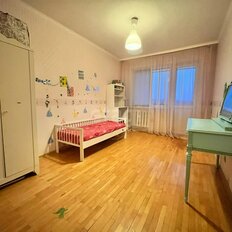 Квартира 97,8 м², 4-комнатная - изображение 4