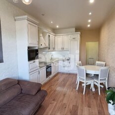 Квартира 78,8 м², 2-комнатная - изображение 1