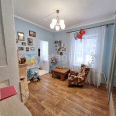 Квартира 63,1 м², 3-комнатная - изображение 3