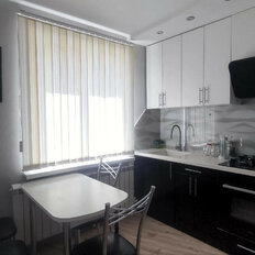 Квартира 34,6 м², 1-комнатная - изображение 1
