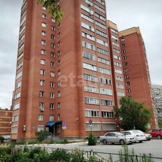 Квартира 75,7 м², 2-комнатная - изображение 1